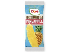 Dole フローズンフルーツバー パイナップル