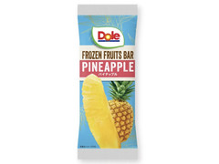 Dole フローズンフルーツバー パイナップル