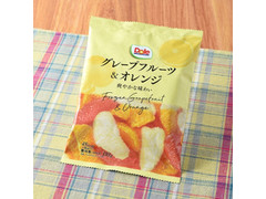 Dole グレープフルーツ＆オレンジ