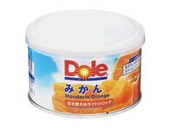 Dole みかん 商品写真