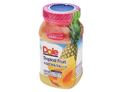 Dole トピカルフルーツ 商品写真