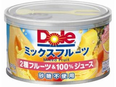 Dole ミックスフルーツミックスフルーツ100％ジュース 商品写真