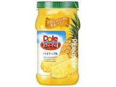 Dole フルーツボトル スウィーティオパイナップル 商品写真