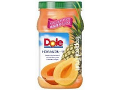 Dole フルーツボトル トロピカルフルーツ 商品写真