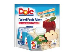 Dole ヨーグルトがけドライアップル 商品写真