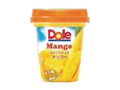 Dole フルーツカップ マンゴー 商品写真