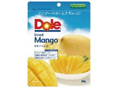 Dole ドライマンゴー 60g