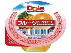 Dole フルーツミックスゼリー 商品写真