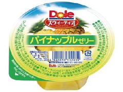 Dole スウィーティオパイナップルゼリー