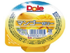 Dole マンゴーゼリー 商品写真