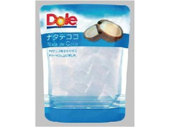 Dole デザートパック ナタデココ 商品写真