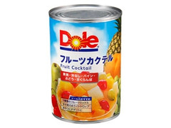 Dole フルーツカクテル 商品写真