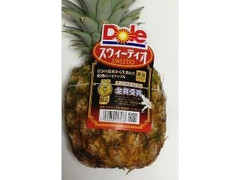 Dole スィーティオ パイナップル 商品写真