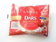 FSTYLE もちぽにょ DARSミルク 袋1個