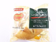 スリーエフ FSTYLE まよぱん マヨ好きのあなたに 商品写真