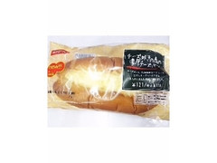 スリーエフ FSTYLE チーズ好きの為の濃厚チーズパン 商品写真