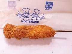 スリーエフ ポテト棒 商品写真