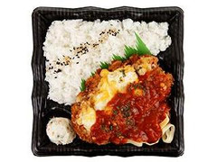 スリーエフ チルド イタリアンチーズチキンカツ弁当 商品写真