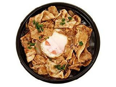 スリーエフ チルド 豚スタミナ丼 商品写真