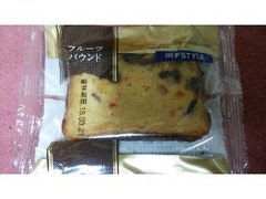 スリーエフ FSTYLE フルーツパウンド 商品写真