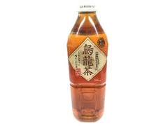 神戸茶房 烏龍茶 500ml