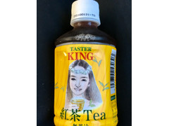 富永貿易 キング 紅茶