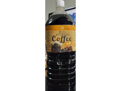 富永貿易 深いコクのオリジナルブレンドCoffee 微糖 商品写真