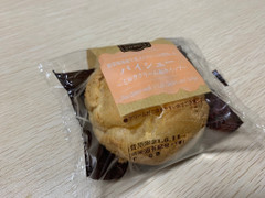 ヤオコー watashino sweets 那須塩原産牛乳入りクリームを使用したパイシュー ミルククリーム＆ホイップ 商品写真