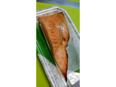ヤオコー 銀鮭ハラス 西京味噌焼 商品写真
