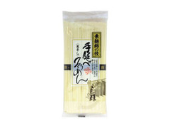 讃州 手延べそうめん 商品写真