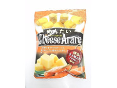 きらら 辛口めんたいチーズあられ 商品写真