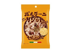 きらら ポルチーニリゾット風味せんべい