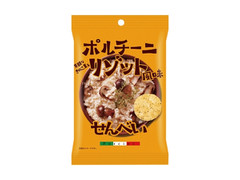 きらら ポルチーニリゾット風味せんべい 商品写真