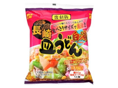 狩野ジャパン 復刻版 長崎皿うどん 白湯 商品写真