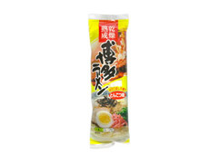 狩野ジャパン 博多ラーメンとんこつ味2食 商品写真
