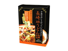 狩野ジャパン 長崎皿うどん 商品写真