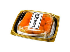 上沖産業 きんかん・蜂蜜づけ 商品写真