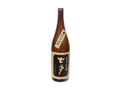 田崎酒造 黒七夕 25 瓶1800ml