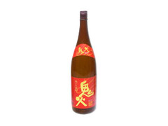 田崎酒造 鬼火 25 瓶1800ml