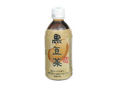 黒豆茶 ペット350ml