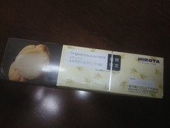 HIROTA ヒロタのシュークリーム ふんわりミルクバニラ 商品写真