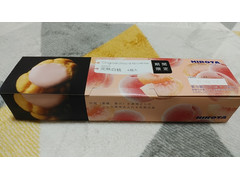 HIROTA 完熟白桃 商品写真