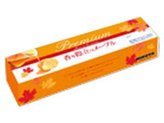 HIROTA プレミアムシュークリーム 香り際立つメープル 商品写真