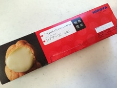 HIROTA ヒロタのシュークリーム レアチーズ 商品写真
