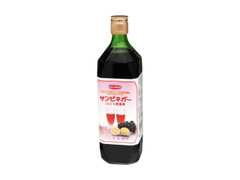 麻屋葡萄酒 サンビネガー ぶどう酢 商品写真