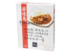 博多華味鳥 博多華味鳥 華味鳥カレー 商品写真