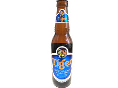 日本ビール タイガービール 商品写真