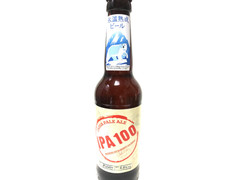 日本ビール IPA 100 商品写真