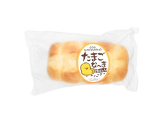 フジナチュラルフーズ たまごなーま食ぱぁん 商品写真