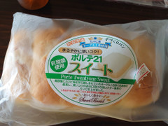 フジナチュラルフーズ ポルテ21 スイート食パン